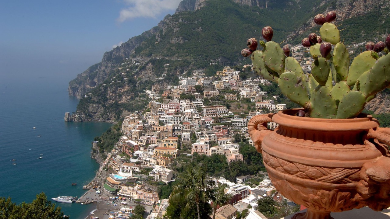 Photo of Outdoor in Montepertuso