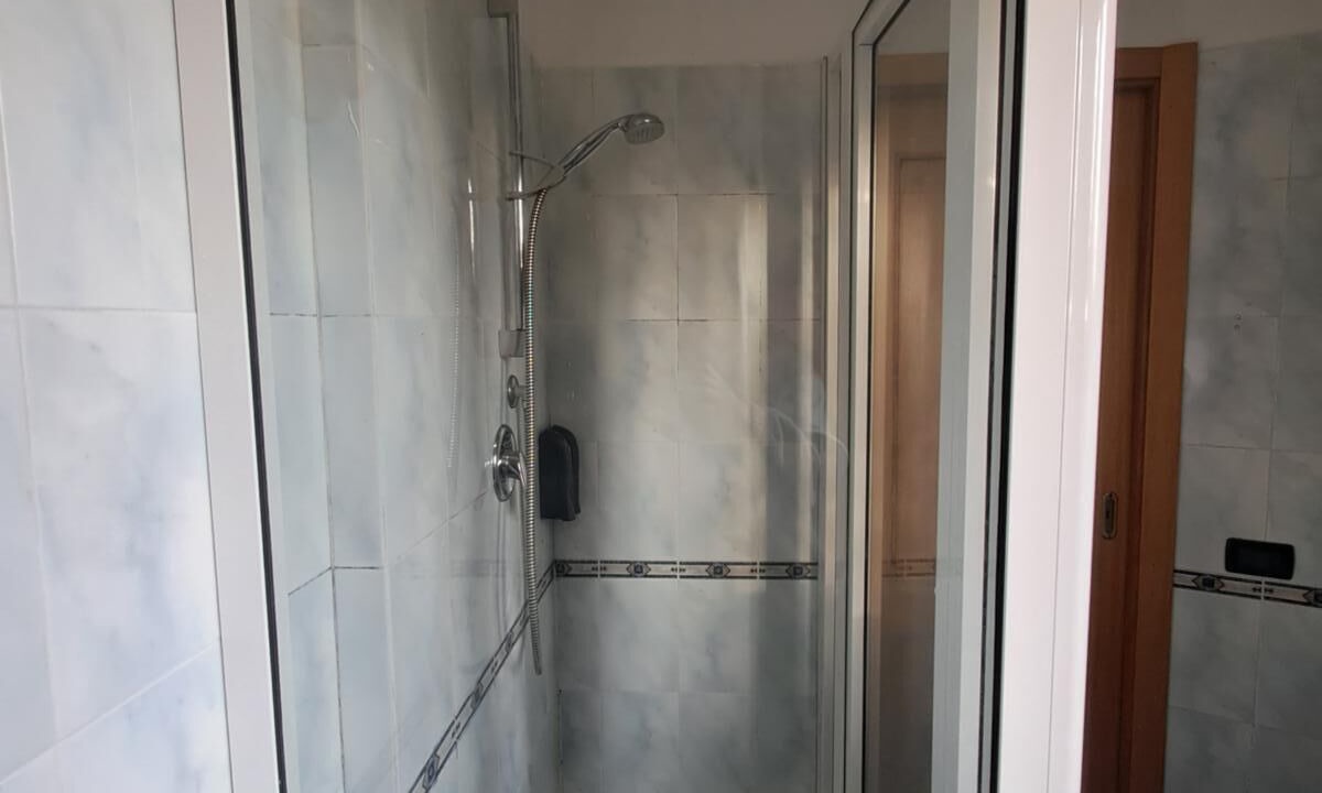 Photo of Bathroom in Ponte Galeria-La Pisana