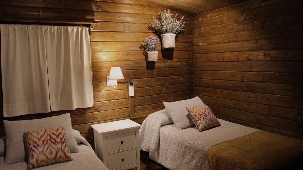Photo of Bedroom in Robledo de Chavela