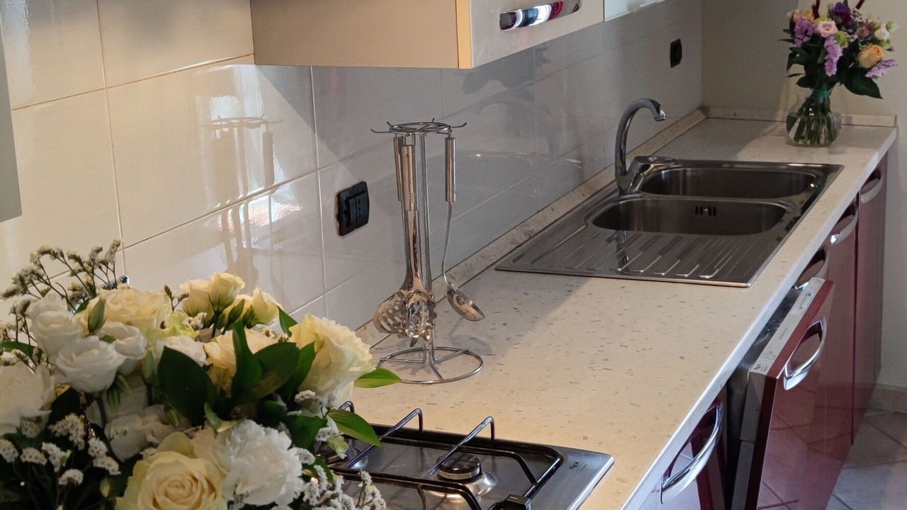 Photo of Kitchen in Sommariva del Bosco