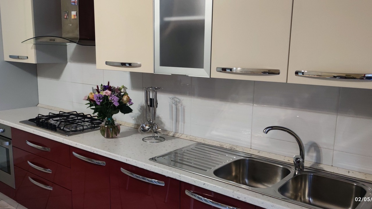 Photo of Kitchen in Sommariva del Bosco
