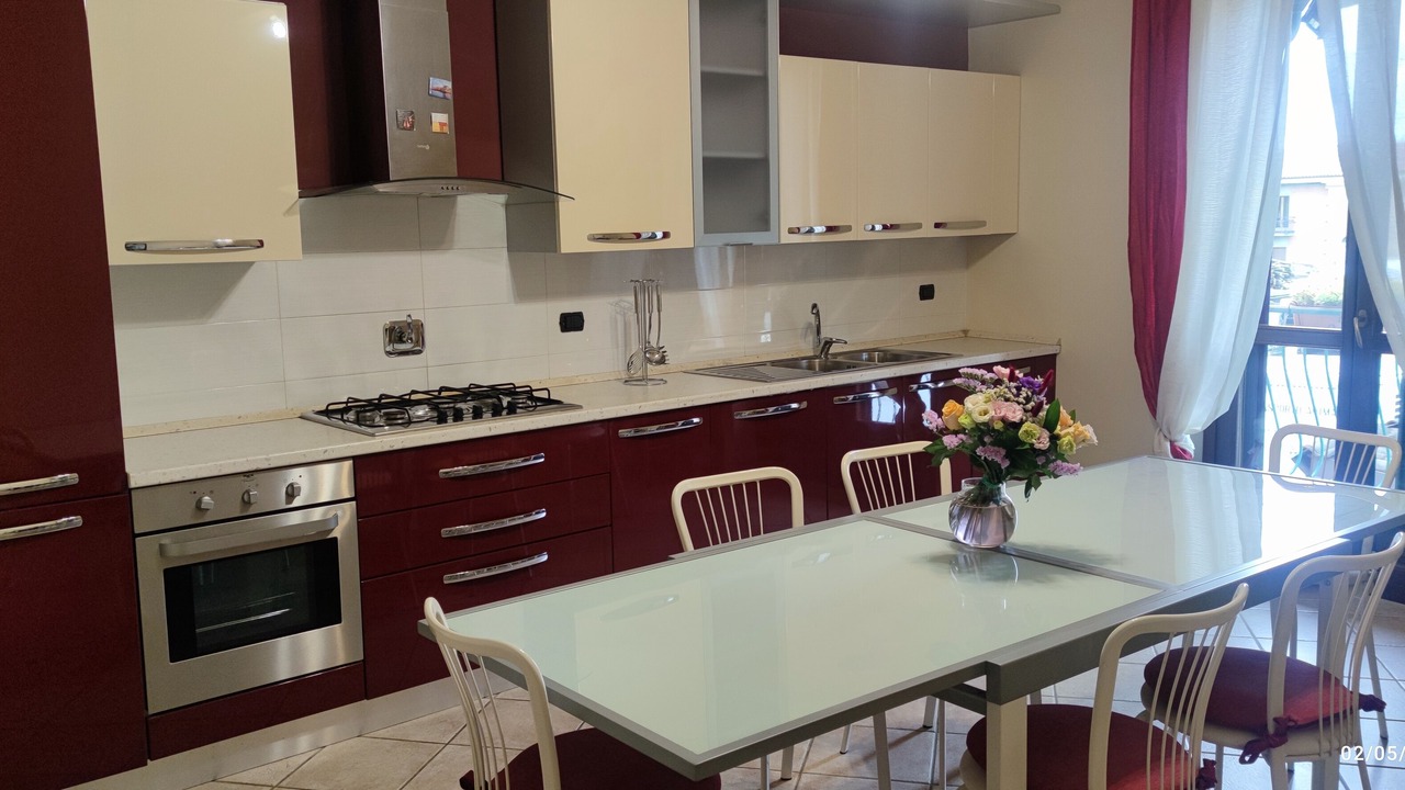 Photo of Kitchen in Sommariva del Bosco