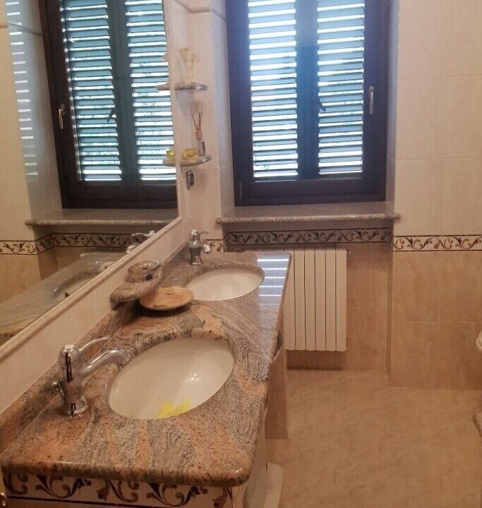 Photo of Bathroom in Sommariva del Bosco