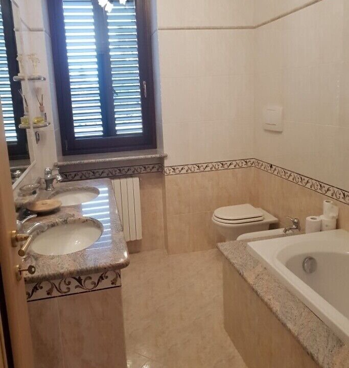 Photo of Bathroom in Sommariva del Bosco
