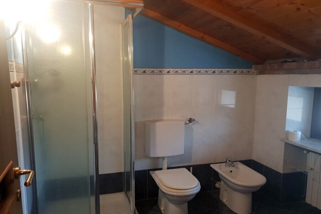 Photo of Bathroom in Sommariva del Bosco