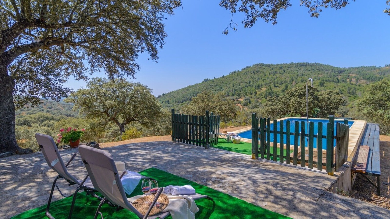Photo of Outdoor in Villaviciosa de Cordoba