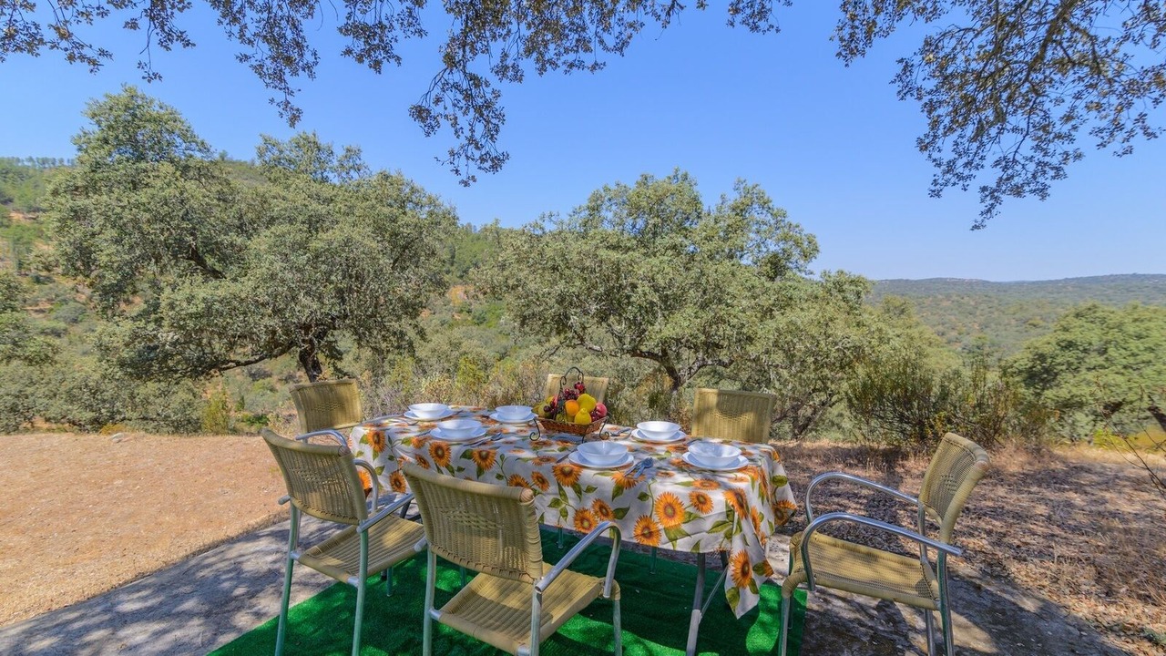 Photo of Outdoor in Villaviciosa de Cordoba