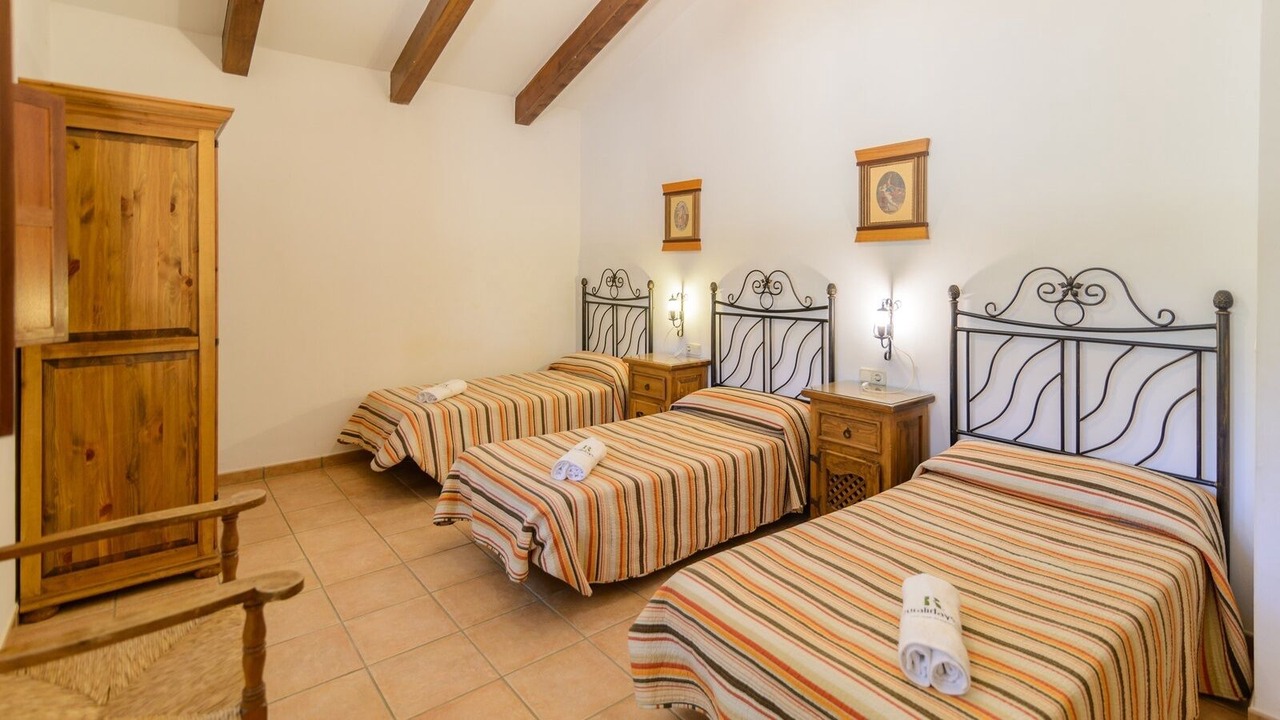 Photo of Bedroom in Villaviciosa de Cordoba