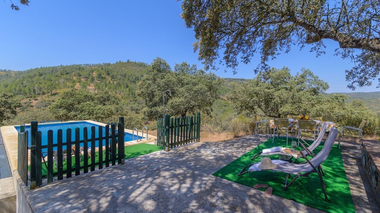 Photo of Outdoor in Villaviciosa de Cordoba