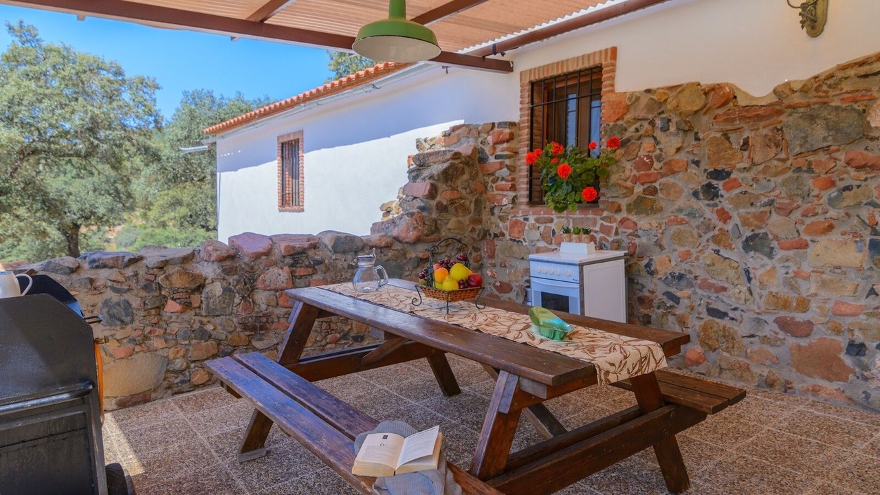 Photo of Outdoor in Villaviciosa de Cordoba