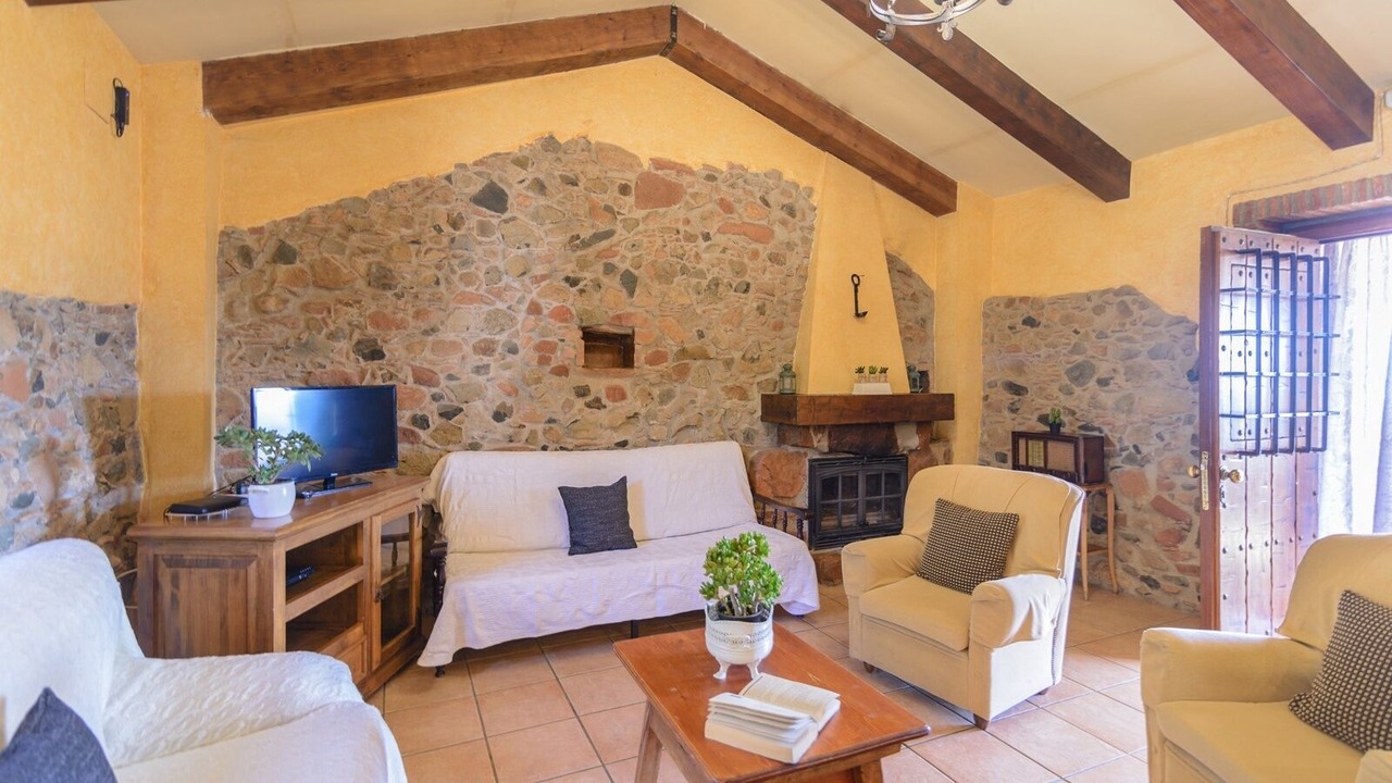 Photo of Livingroom in Villaviciosa de Cordoba