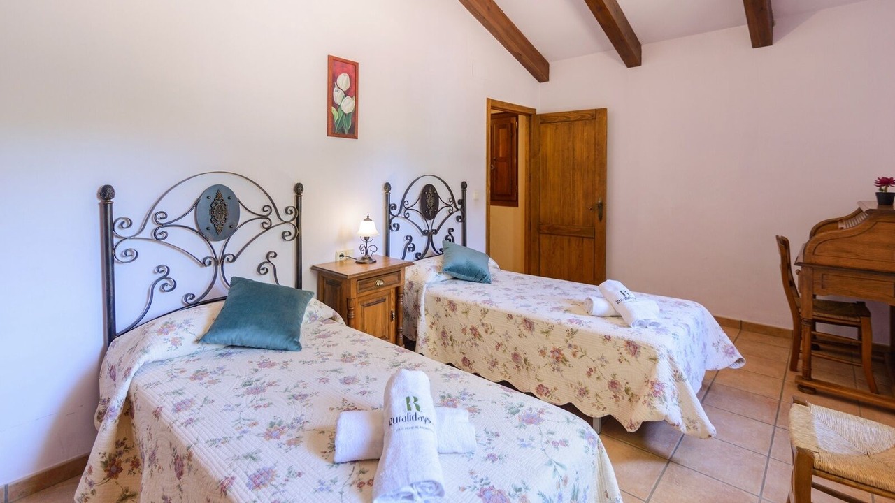 Photo of Bedroom in Villaviciosa de Cordoba