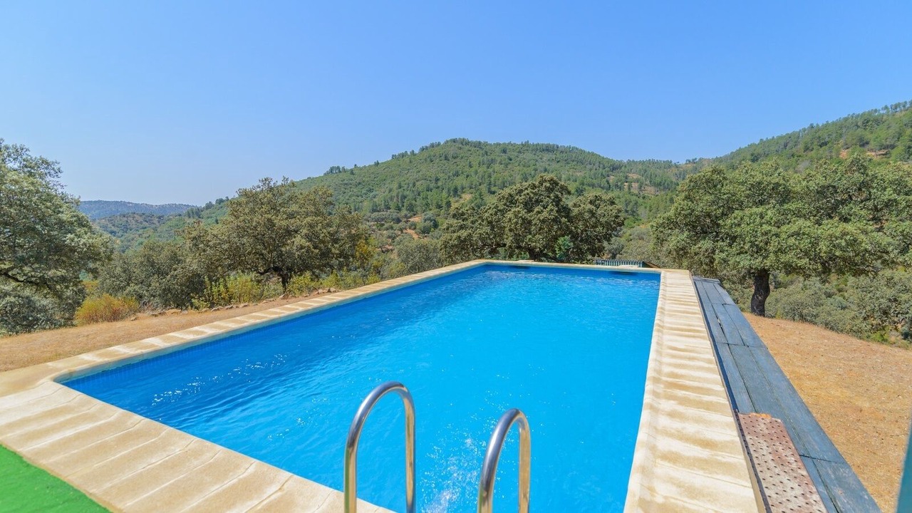 Photo of Outdoor in Villaviciosa de Cordoba