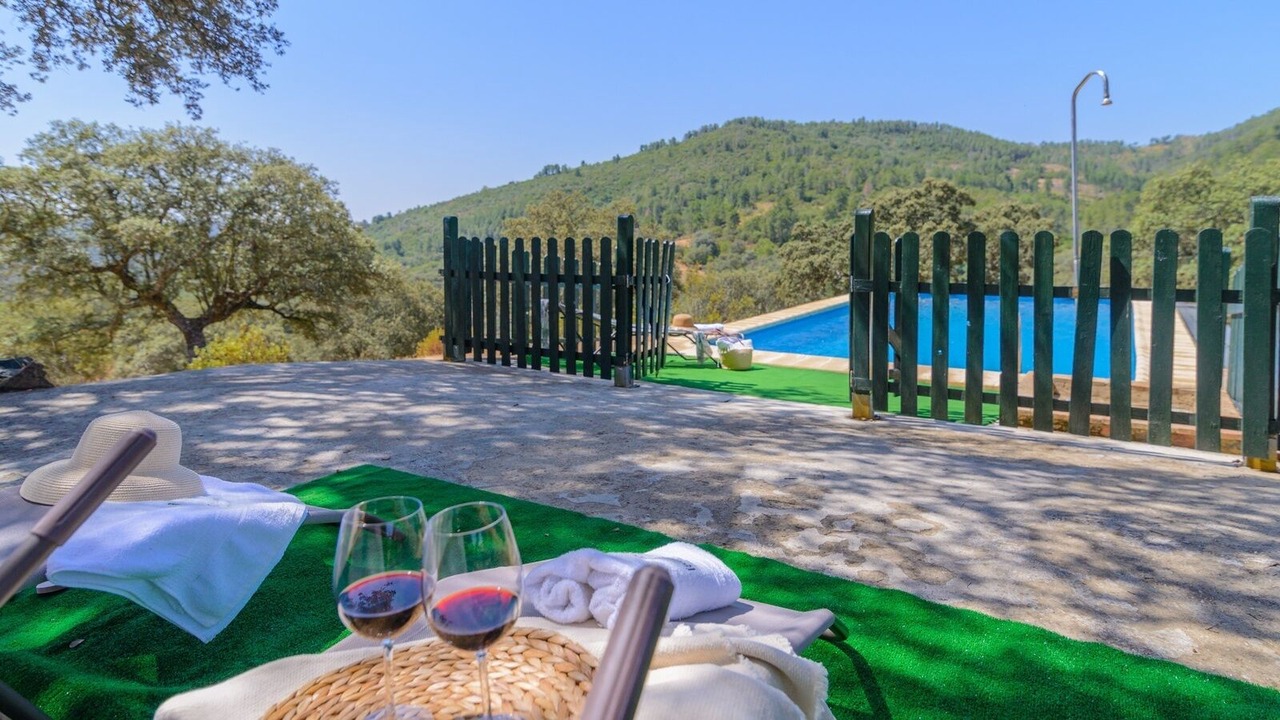 Photo of Outdoor in Villaviciosa de Cordoba