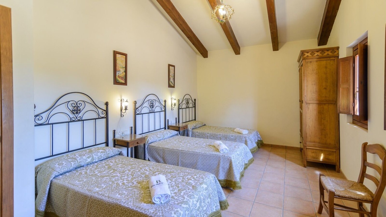 Photo of Bedroom in Villaviciosa de Cordoba