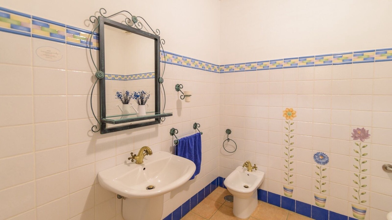 Photo of Bathroom in Villaviciosa de Cordoba