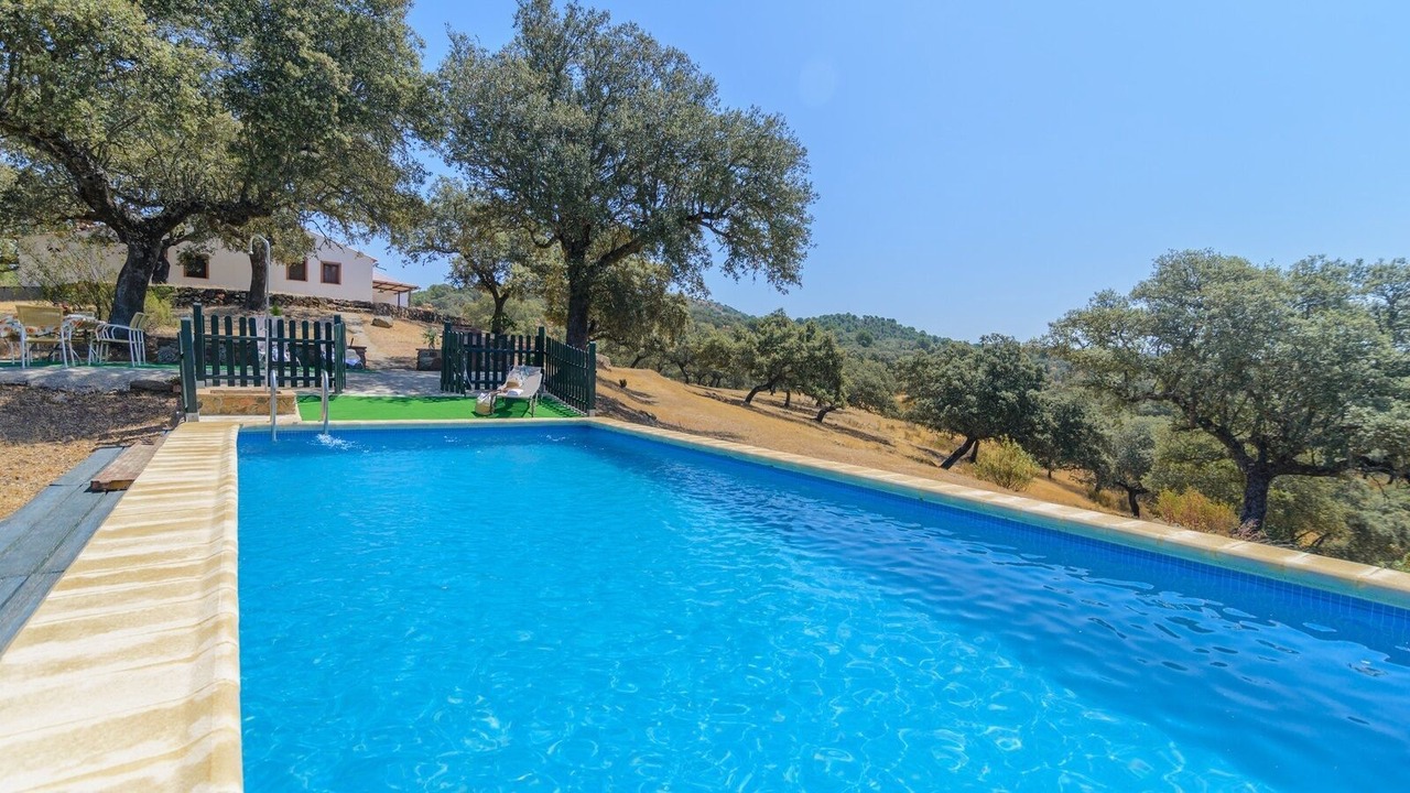 Photo of Outdoor in Villaviciosa de Cordoba