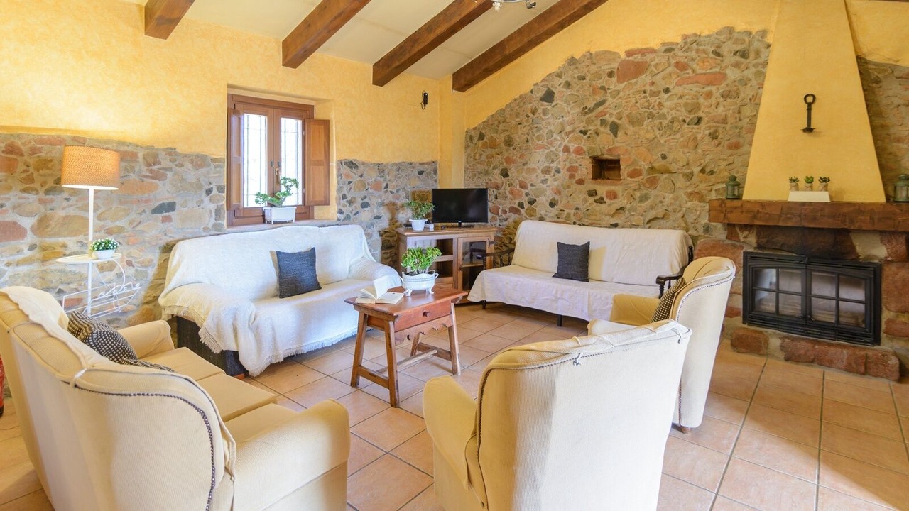 Photo of Livingroom in Villaviciosa de Cordoba