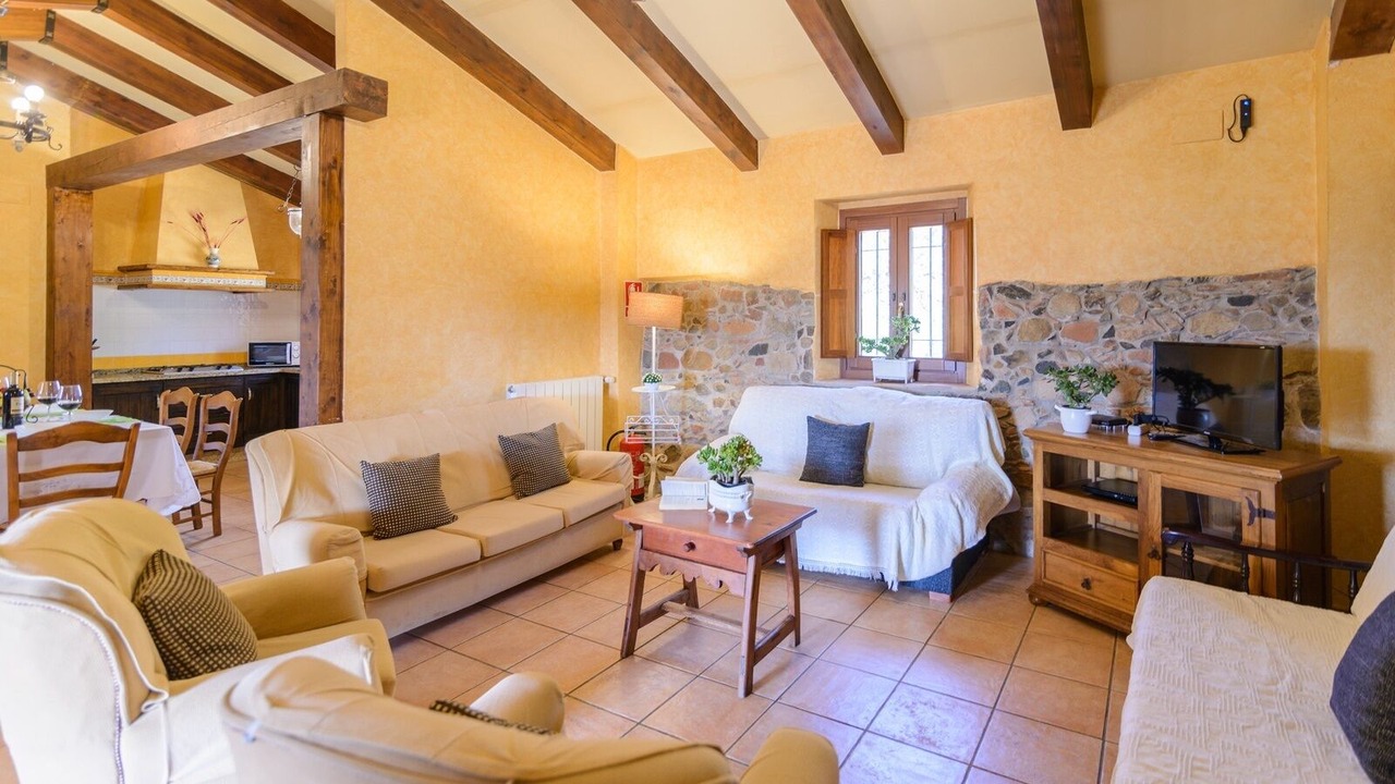 Photo of Livingroom in Villaviciosa de Cordoba