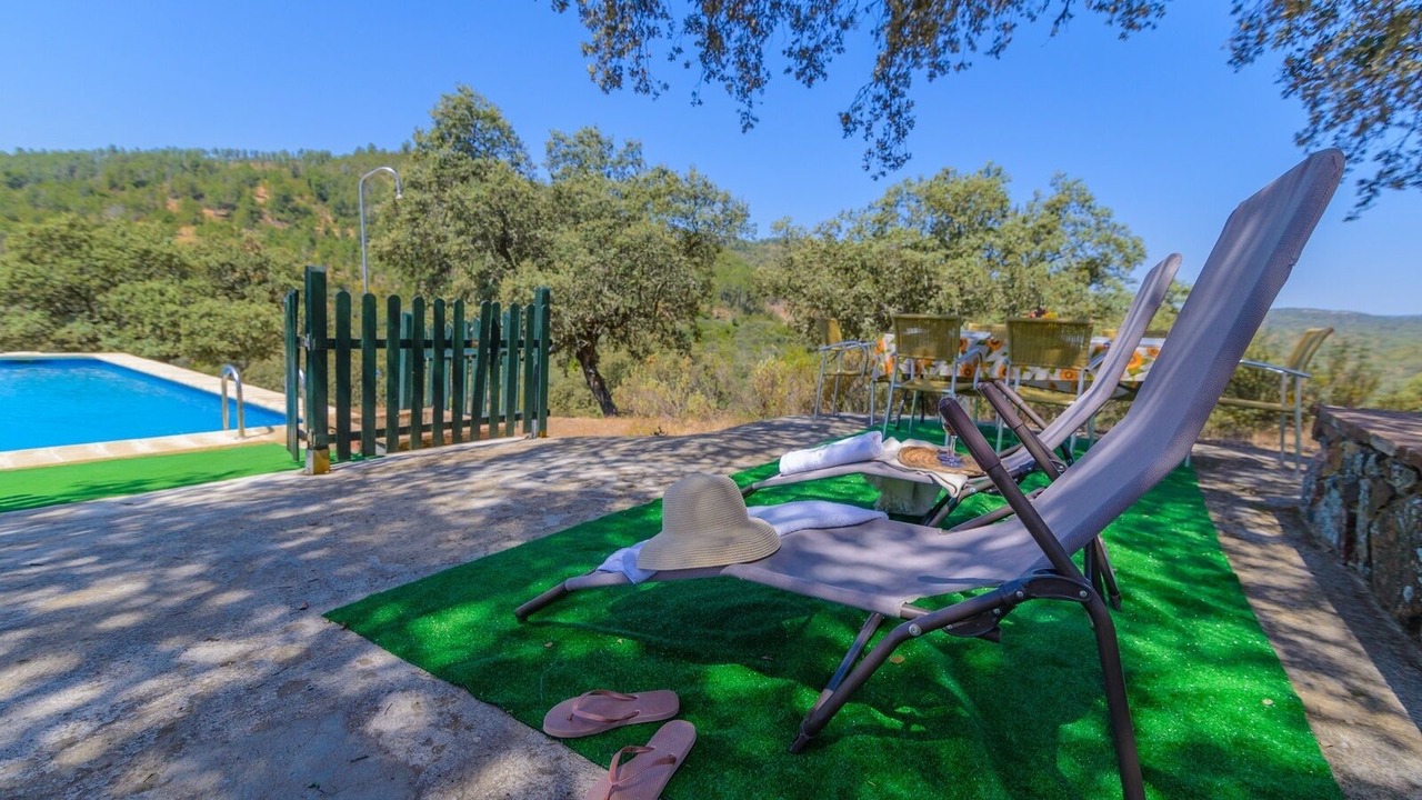 Photo of Outdoor in Villaviciosa de Cordoba