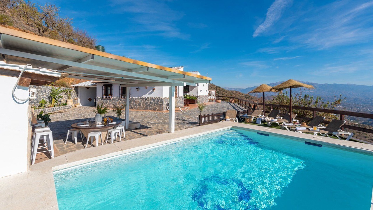 Photo of Outdoor in El Borge