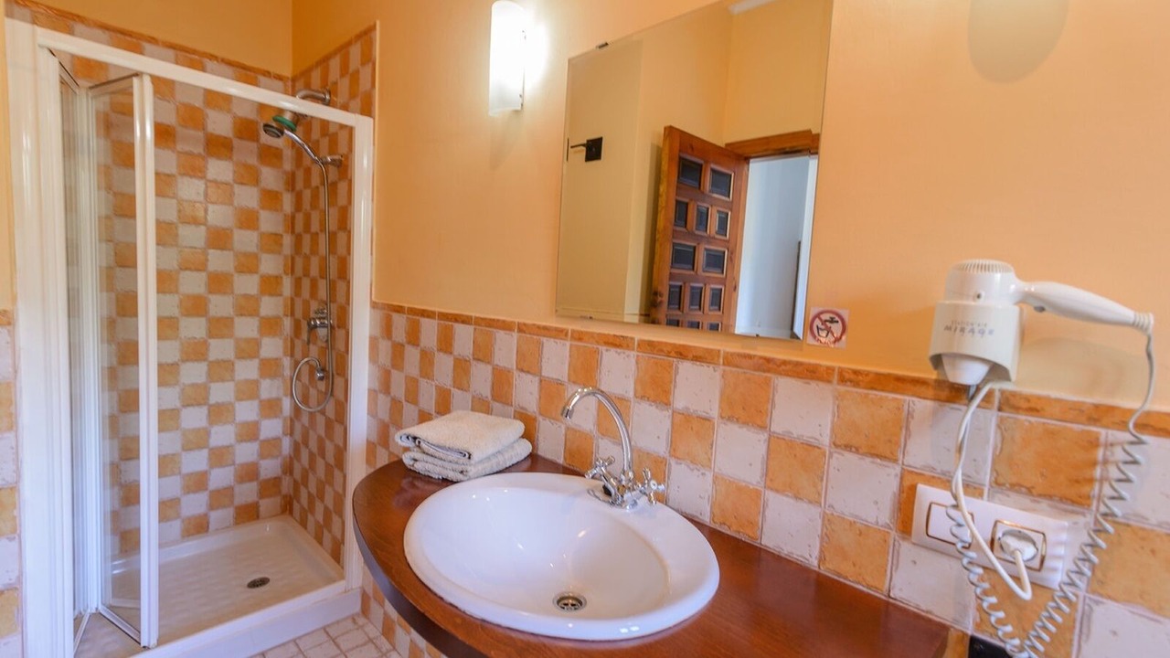 Photo of Bathroom in Constantina