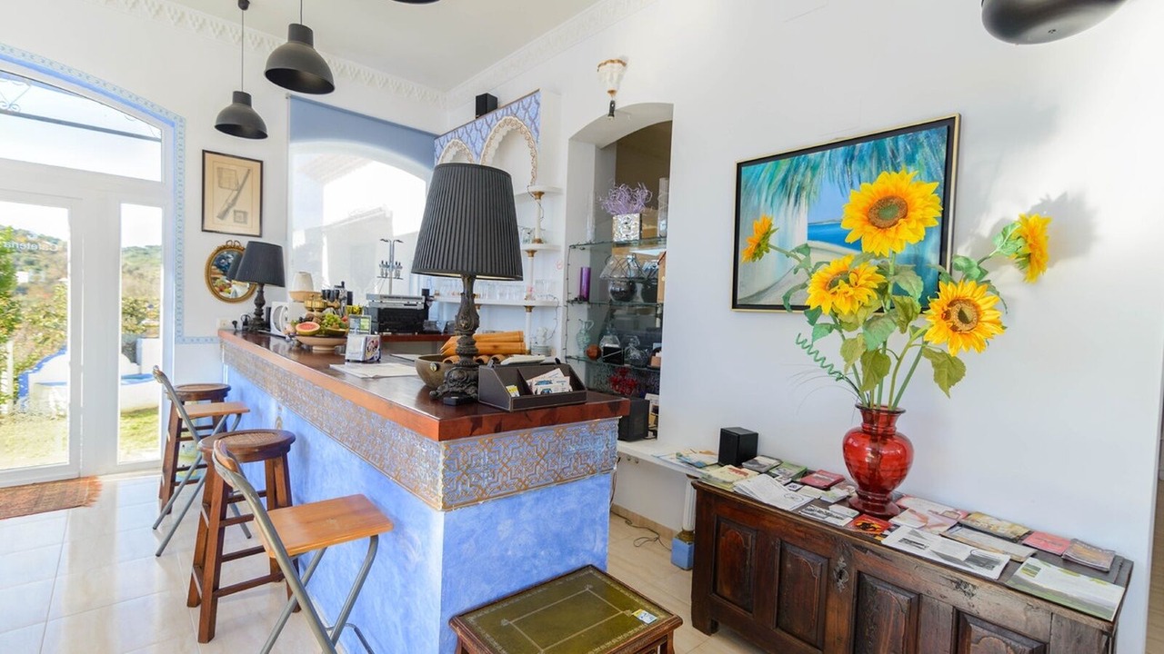 Photo of Kitchen in Constantina