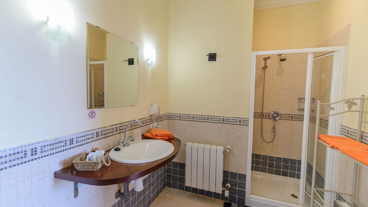 Photo of Bathroom in Constantina