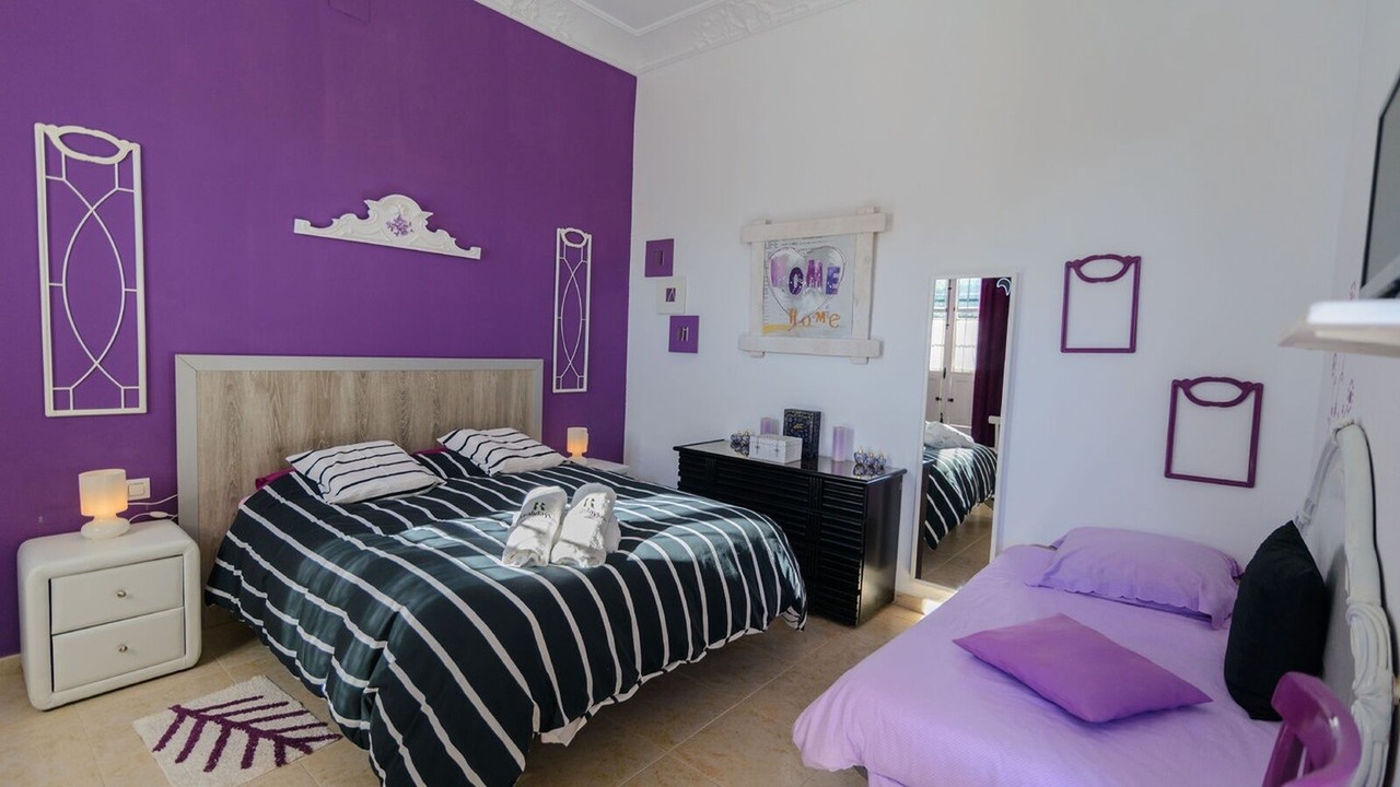 Photo of Bedroom in Constantina