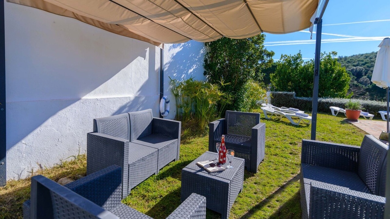 Photo of Patio Balcony in Constantina