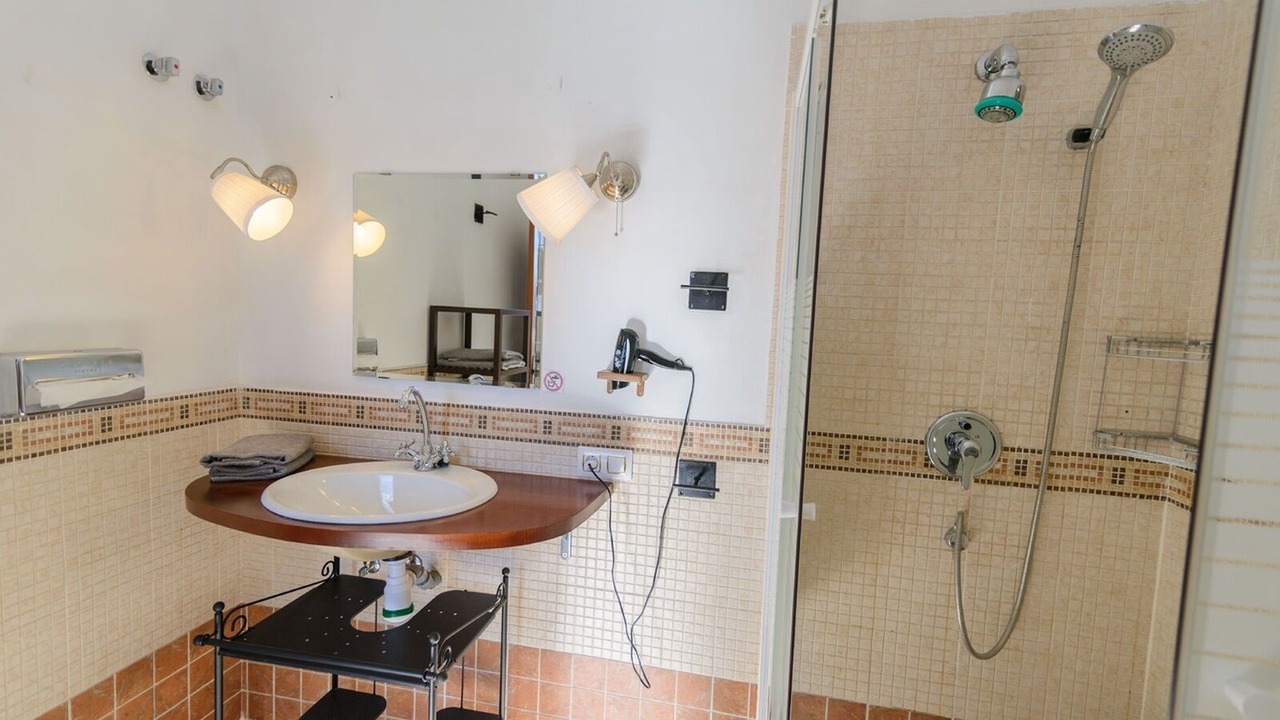 Photo of Bathroom in Constantina