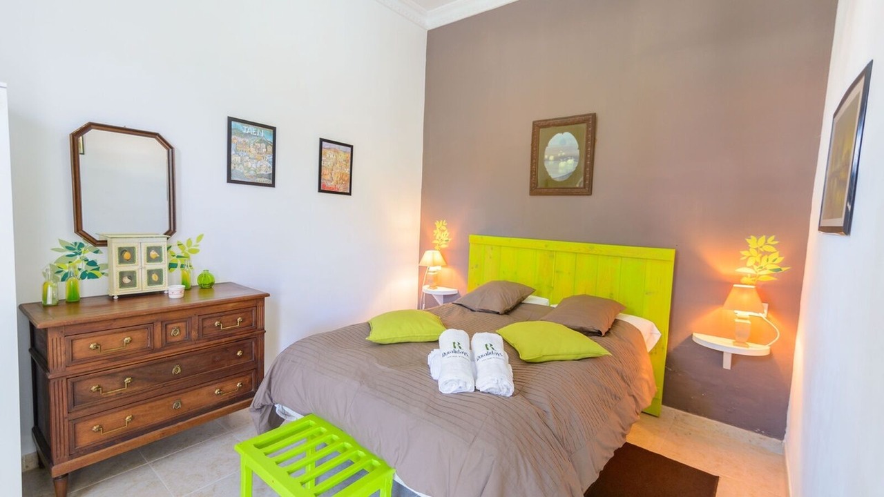 Photo of Bedroom in Constantina