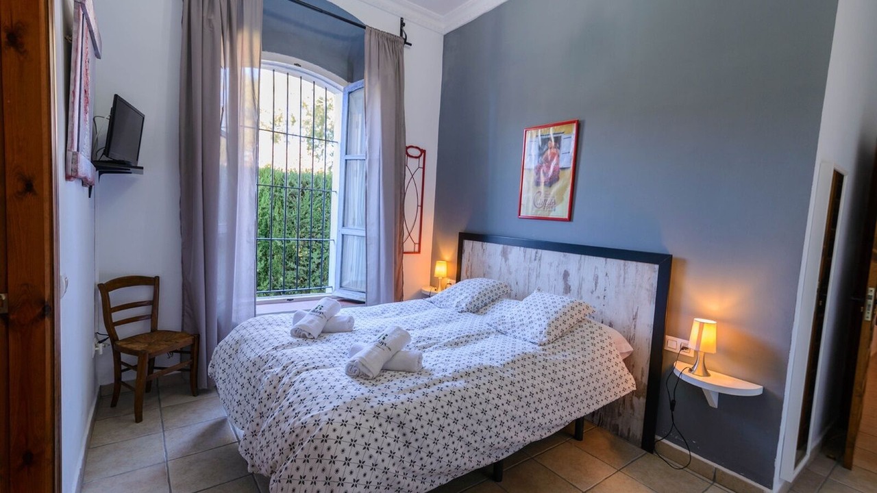 Photo of Bedroom in Constantina