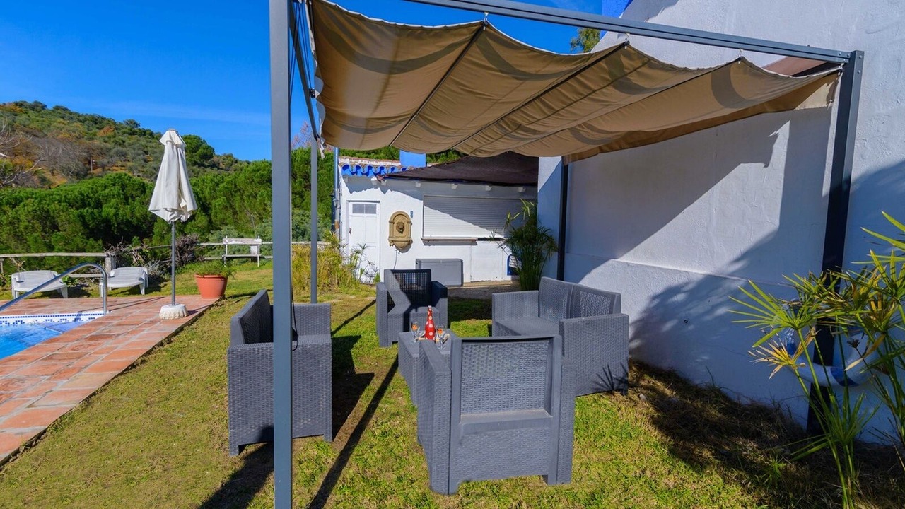 Photo of Outdoor in Constantina