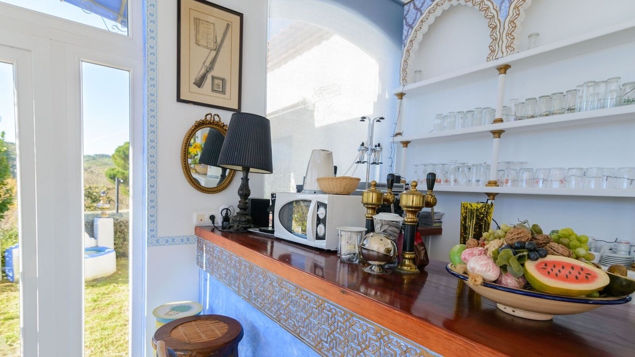 Photo of Kitchen in Constantina