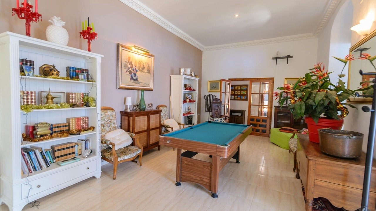 Photo of Bedroom in Constantina