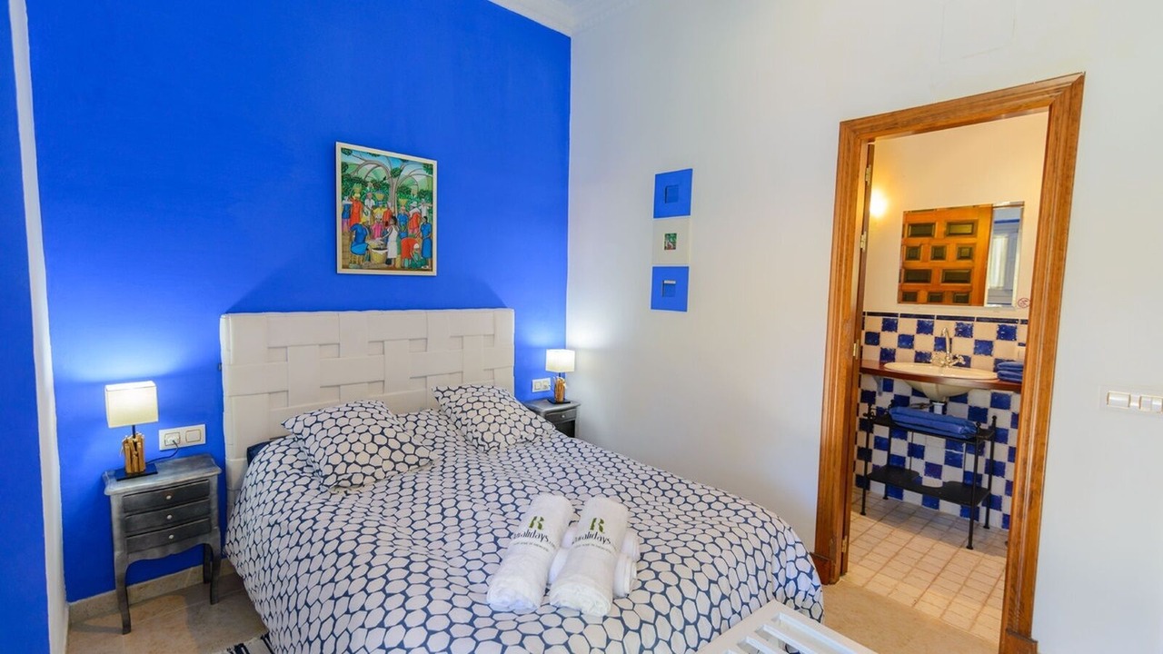 Photo of Bedroom in Constantina