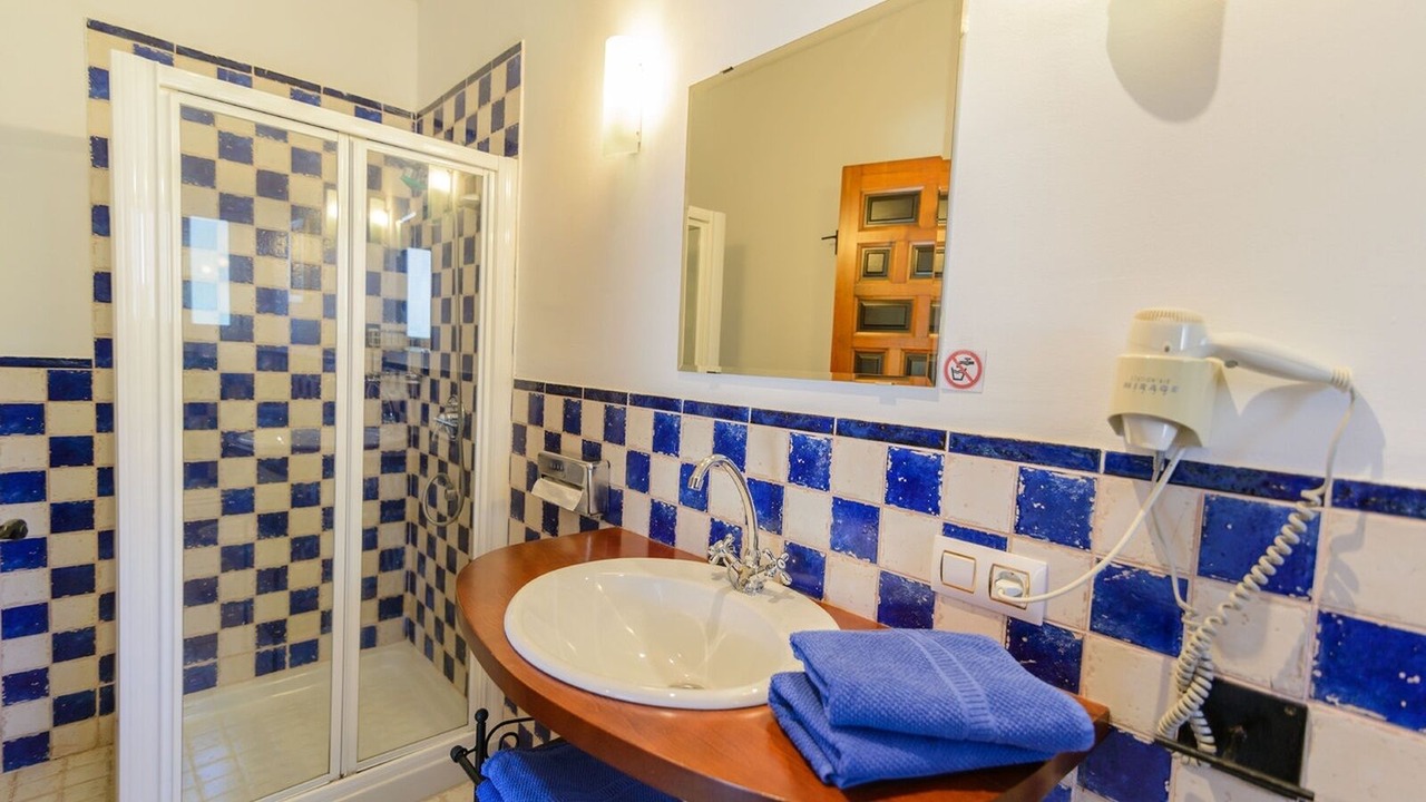 Photo of Bathroom in Constantina