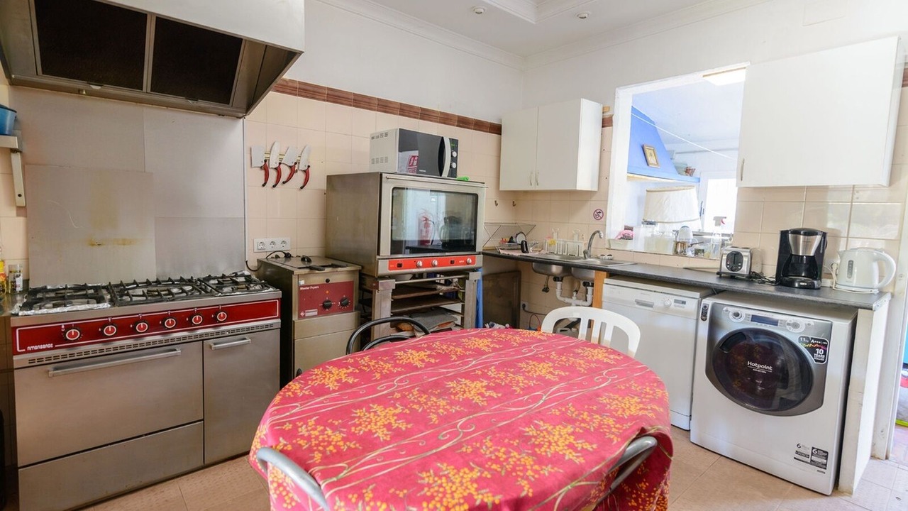 Photo of Kitchen in Constantina