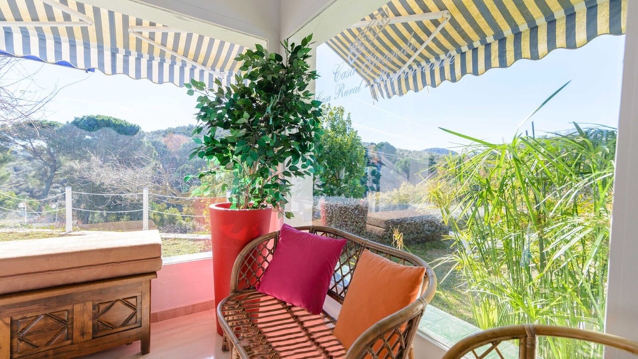 Photo of Patio Balcony in Constantina