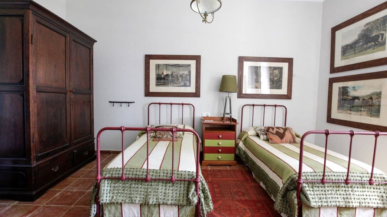 Photo of Bedroom in Pilas