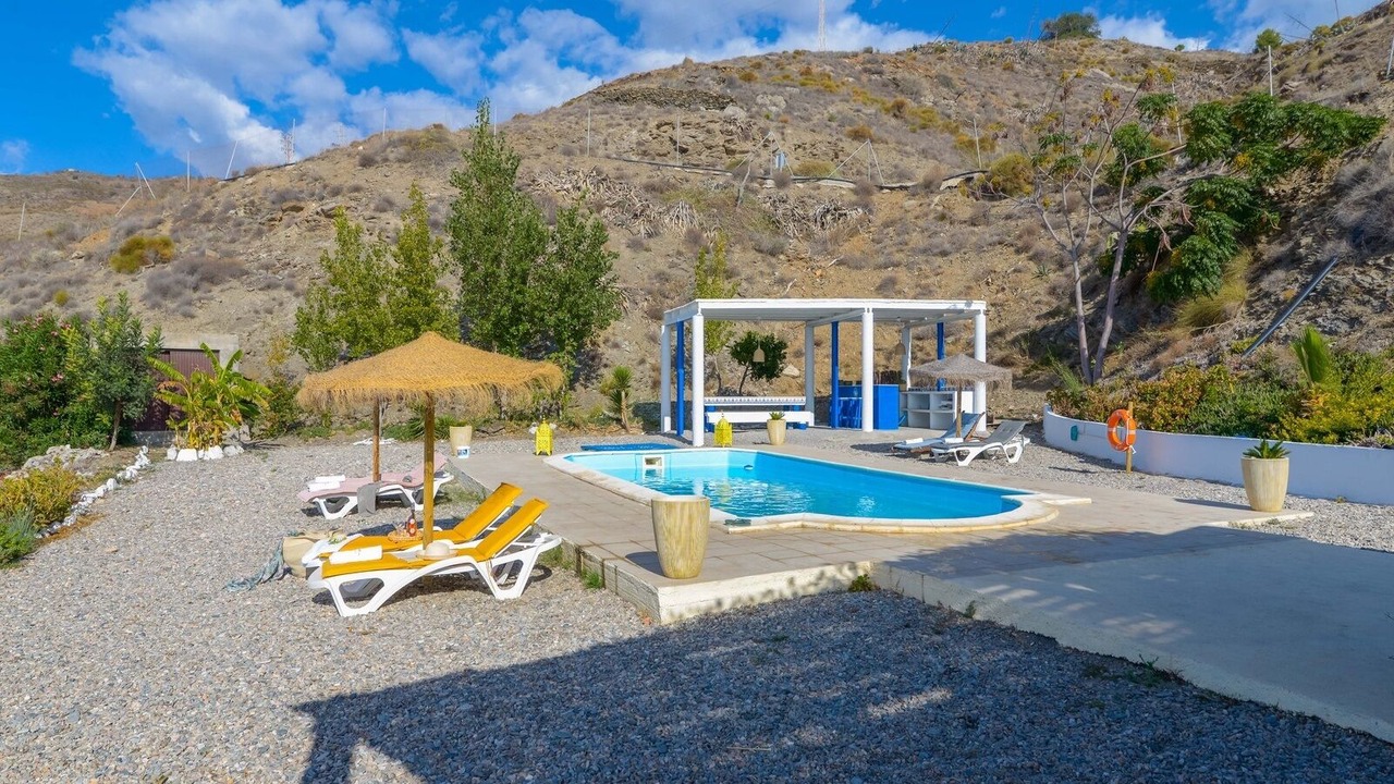Photo of Outdoor in Adra