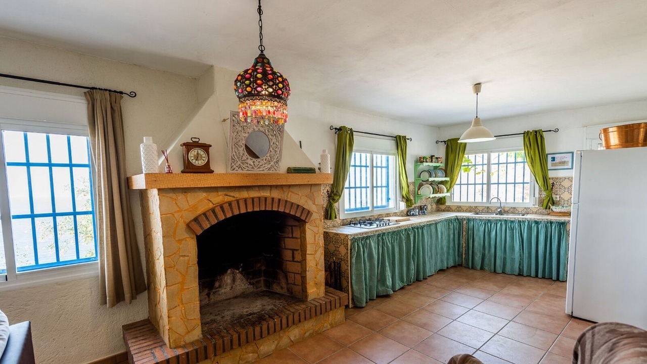 Photo of Kitchen in Adra