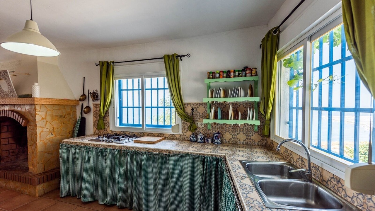 Photo of Kitchen in Adra