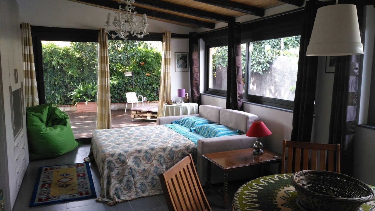 Photo of Bedroom in San Giovanni la Punta