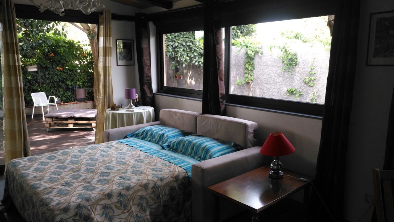 Photo of Bedroom in San Giovanni la Punta