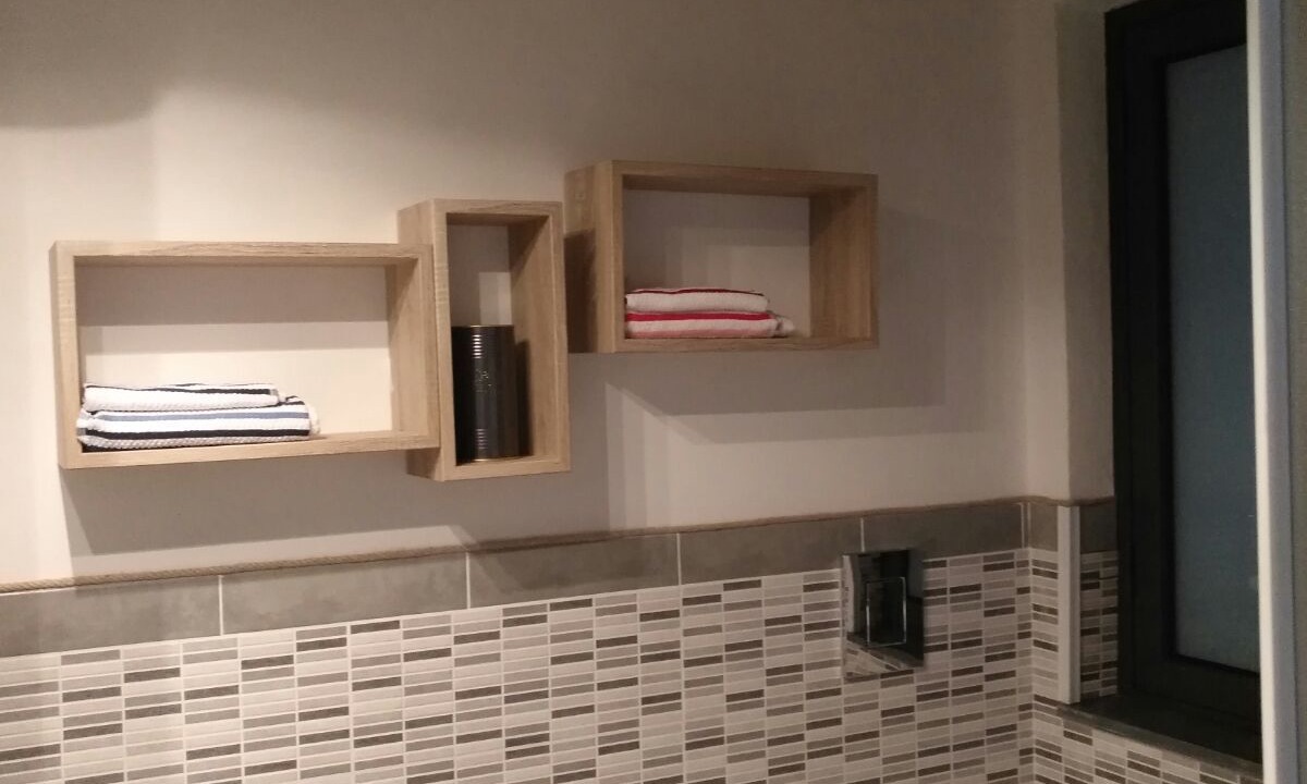 Photo of Bathroom in San Giovanni la Punta