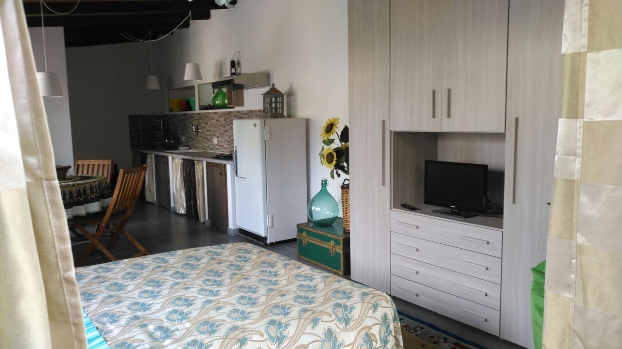 Photo of Bedroom in San Giovanni la Punta