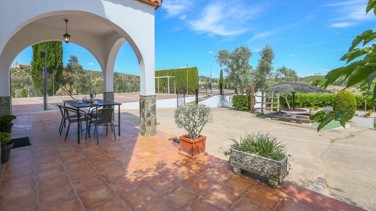 Photo of Outdoor in Alanis