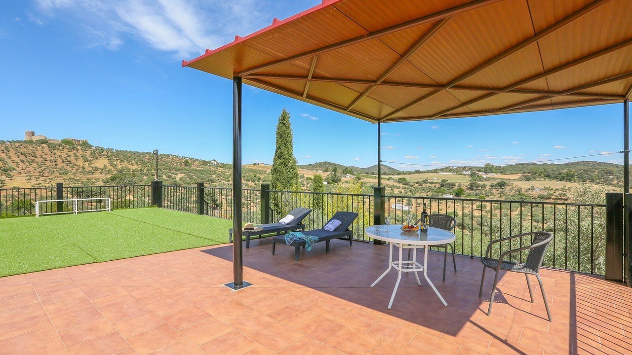 Photo of Outdoor in Alanis